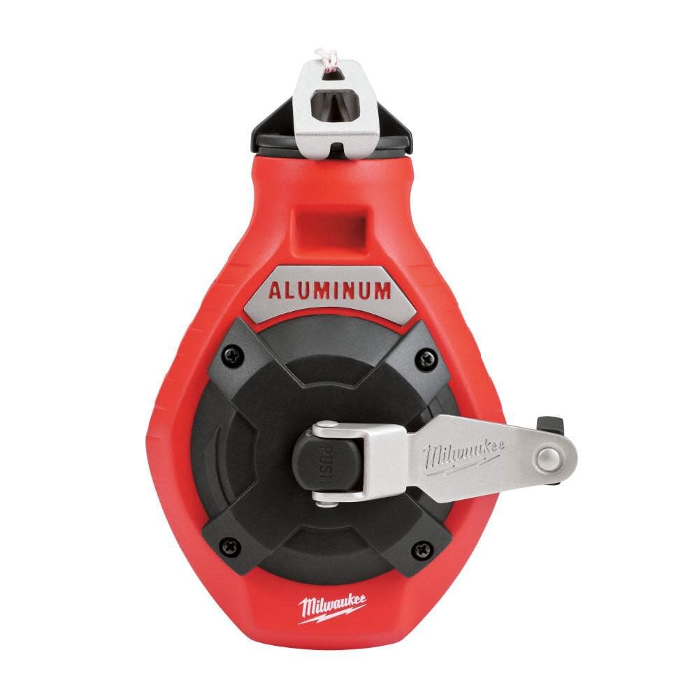Milwaukee Chalk Line Reel Fin 100'