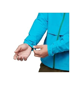 Amazon.com: Cotopaxi Viento Travel Jacket - Men's Mineral