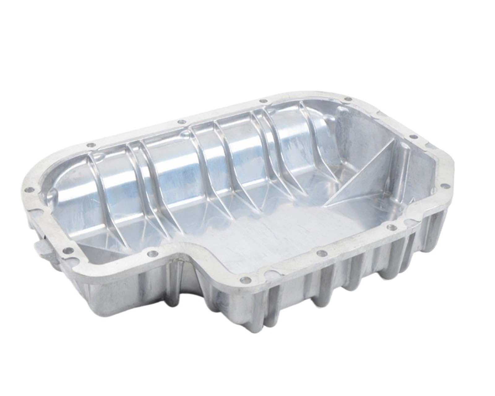 Amazon.com: FURREN Engine Oil Pan Oil Pan Sump Compatible with 