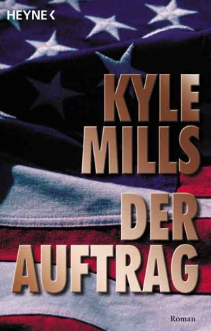 Der Auftrag [German] 3453877713 Book Cover