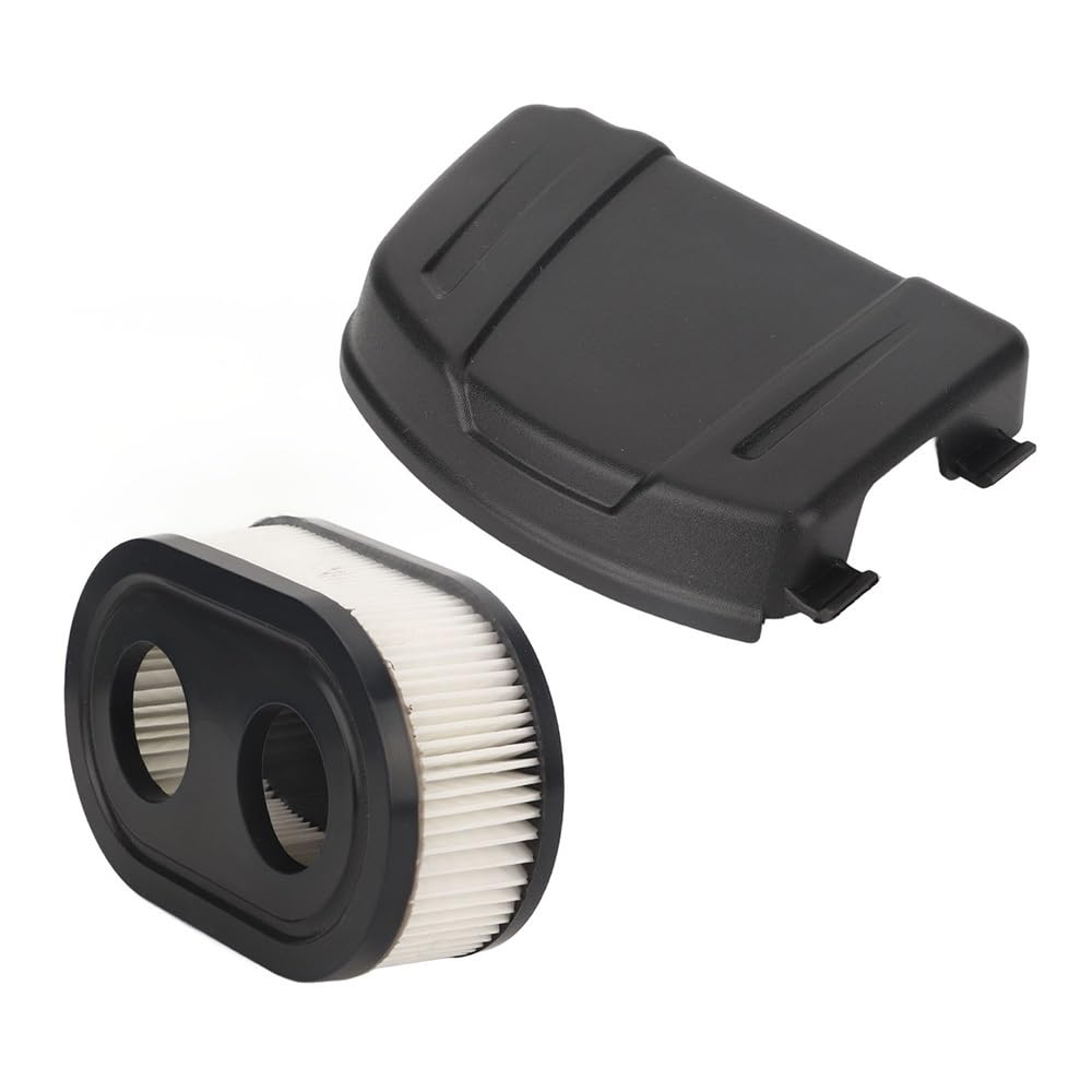Couvercle de filtre à air tondeuse à gazon kit 594106 675IS 650EXI