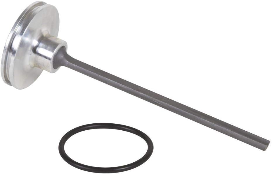 UP 877-323 Aftermarket Piston Driver for Hitachi NR83A, NR83A2, NR83A2(S) Framing Nailers Replaces 885915, 877323, SP 877-323, SP 885-915 Piston Assembly