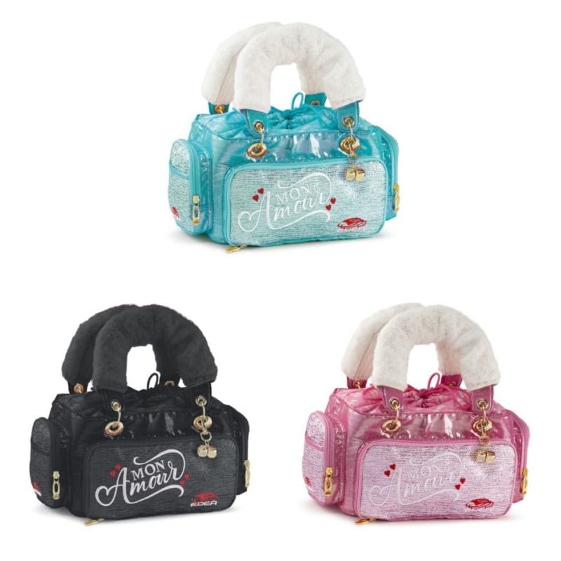 Borsa Edea Mon Amour color ICE - Pattinaggio Artistico