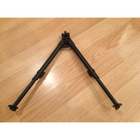 SKS Folding Bipod Cover