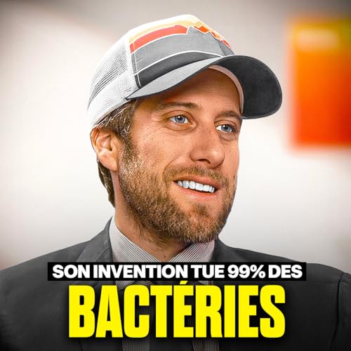Cl&eacute;ment Houllier - Le lave-vaisselle du futur !