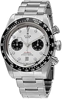 Tudor Black Bay Chrono Chronograph Automatic Chronometer Men's Watch M79360N-0002