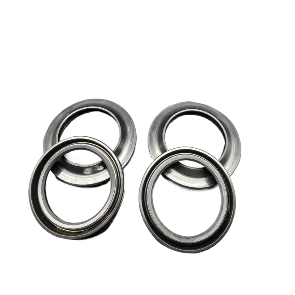 Set Guarnizioni Forcella E Spazzola Compatibile Con Yamaha FZR600N
