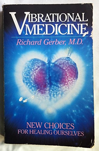 51EJ8SxEelL. SL500  - Vibrational Medicine: New Choices for Healing Ourselves