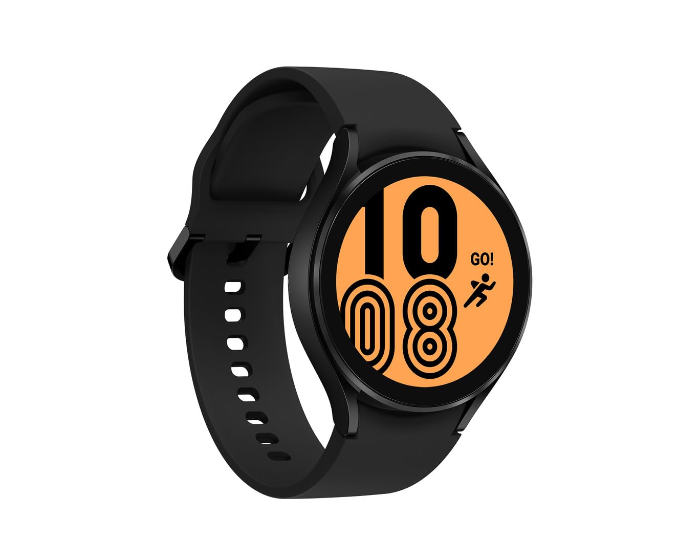 Amazon.com: Samsung Galaxy Watch4 44MM SM-R870 Aluminum Smartwatch