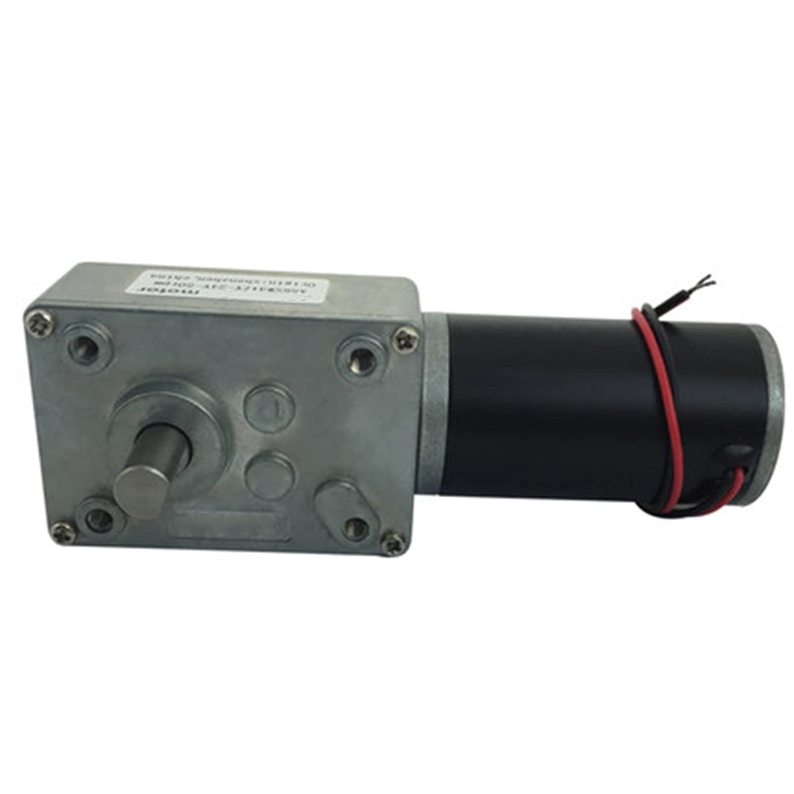 PYouo-DC silnik redukcyjny przekładni, 12 V, 24 V, 5R-470R, wysoki moment obrotowy 24 V, silnik turbinowy, CW/CCW. Uchwyt silnika rurowego, montowany uchwyt silnika DC