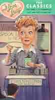 その他 I Love Lucy: TV Commercial [VHS] Amazon.com: The I Love Lucy Collection, Vol. 1: Lucy Does a