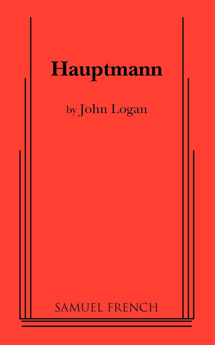 Hauptmann