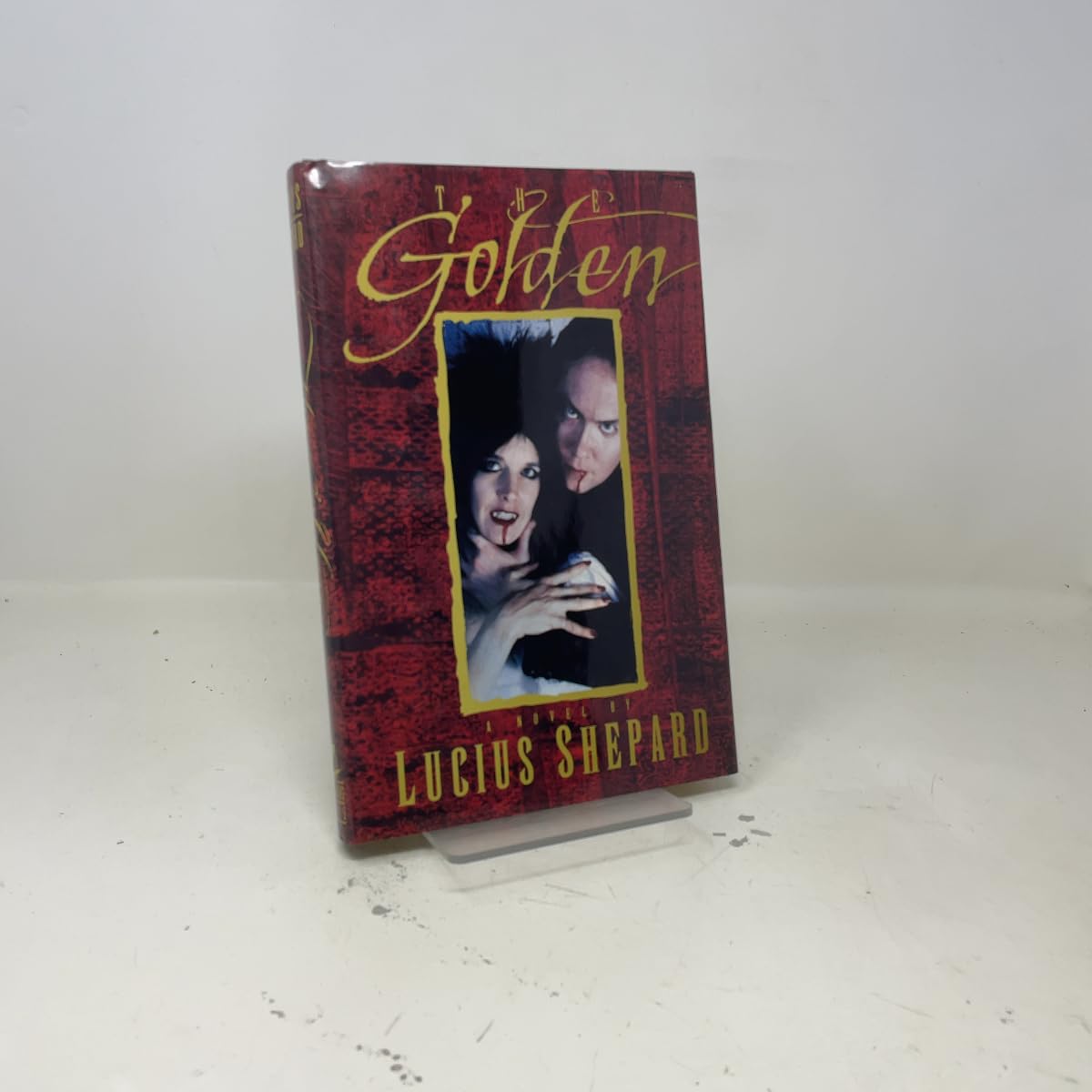 Buy The Golden — BookShops.in