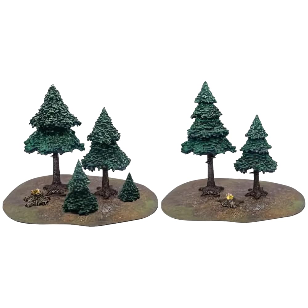 ゲームキャラクター SUP. PRO. XL FOREST BLOCKS GILDED VER SUP. PRO. XL // FOREST BLOCKS GILDED VERSION – Hundred Demons
