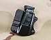 Double Stack Tuckable IWB Mag Pouch. Fits 9mm, 40 cal, 45 ACP. (Taurus PT111)