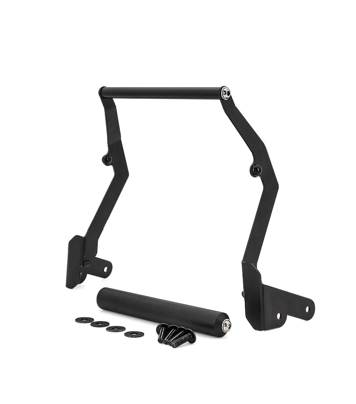 Barra Supporto Navigazione Moto Supporto Supporto Telefono Cellulare GPS Piastra Supporto Staffa Per CRF1100L Per AFRICA Per TWIN Per ADVENTURE Per SPORT 2020