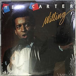 willing LP