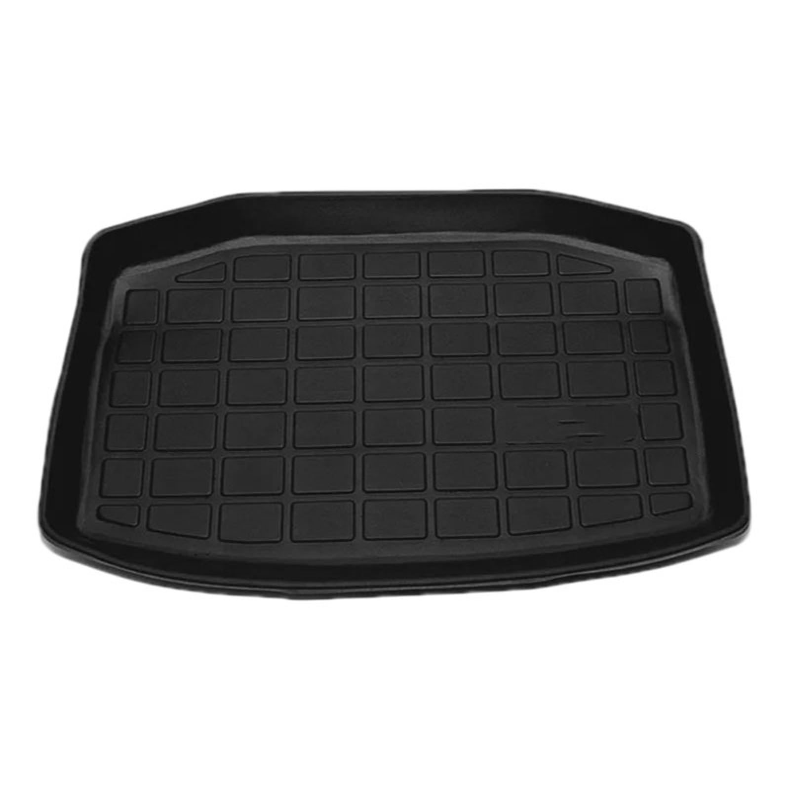 Do Model 3 2017-2023 Wodoodporna mata ochronna Do bagażnik i przedni bagażnik samochodu(Trunk storage mat)