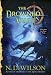 The Drowned Vault (Ashtown Burials #2)