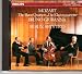 Mozart: Piano Quartets