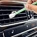 Melonsun 300pcs Foam Cleaning Swab Sticks for Inkjet Printer, Camera, Optical Lens, Guns