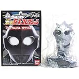 【10】 バンダイ 1/6 ウルトラマン 光の巨人コレクション Vol.1 ダークメフィスト 発光台座 単品