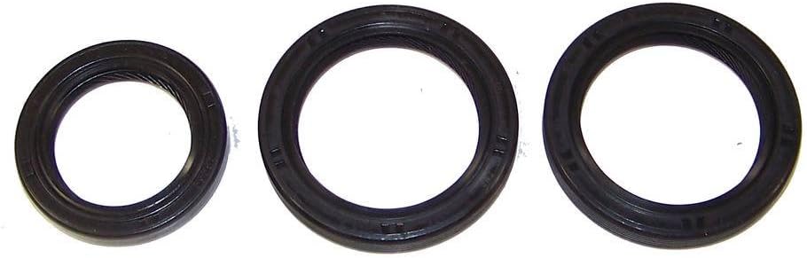 DNJ TBK1150 Timing Belt Kit for 2004-2011 Chrysler, Dodge, Volkswagen 300, Avenger, Challenger 3.5L-4.0L V6 24V SOHC 3952cc