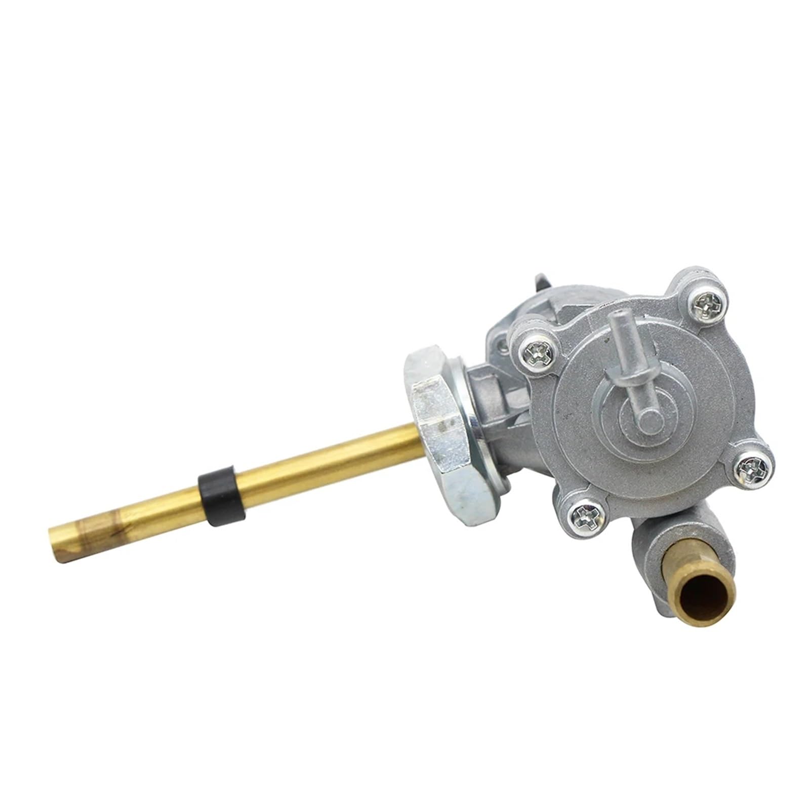 Rubinetto Benzina Serbatoio Petcock interruttore b 16950-MEG-023 commutazione del rubinetto serbatoio carburante per motocicletta adatta Honda VT750C2 Shadow Spirit 750 VT750CA ABS VT750C Aero