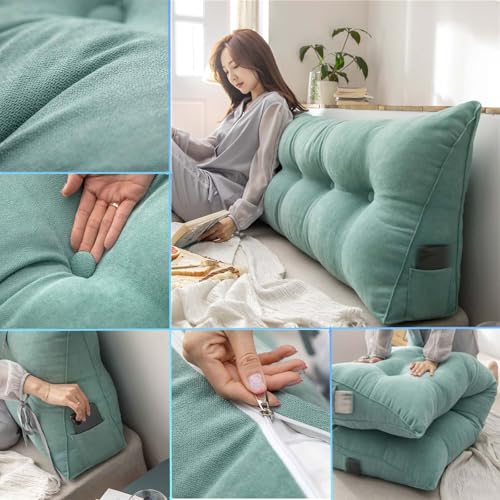 Coussin de lecture pour lit idéal sur le canapé de la chambre - 5