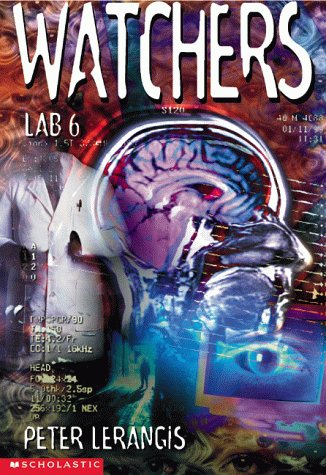 Preisvergleich Produktbild Lab 6 (WATCHERS)