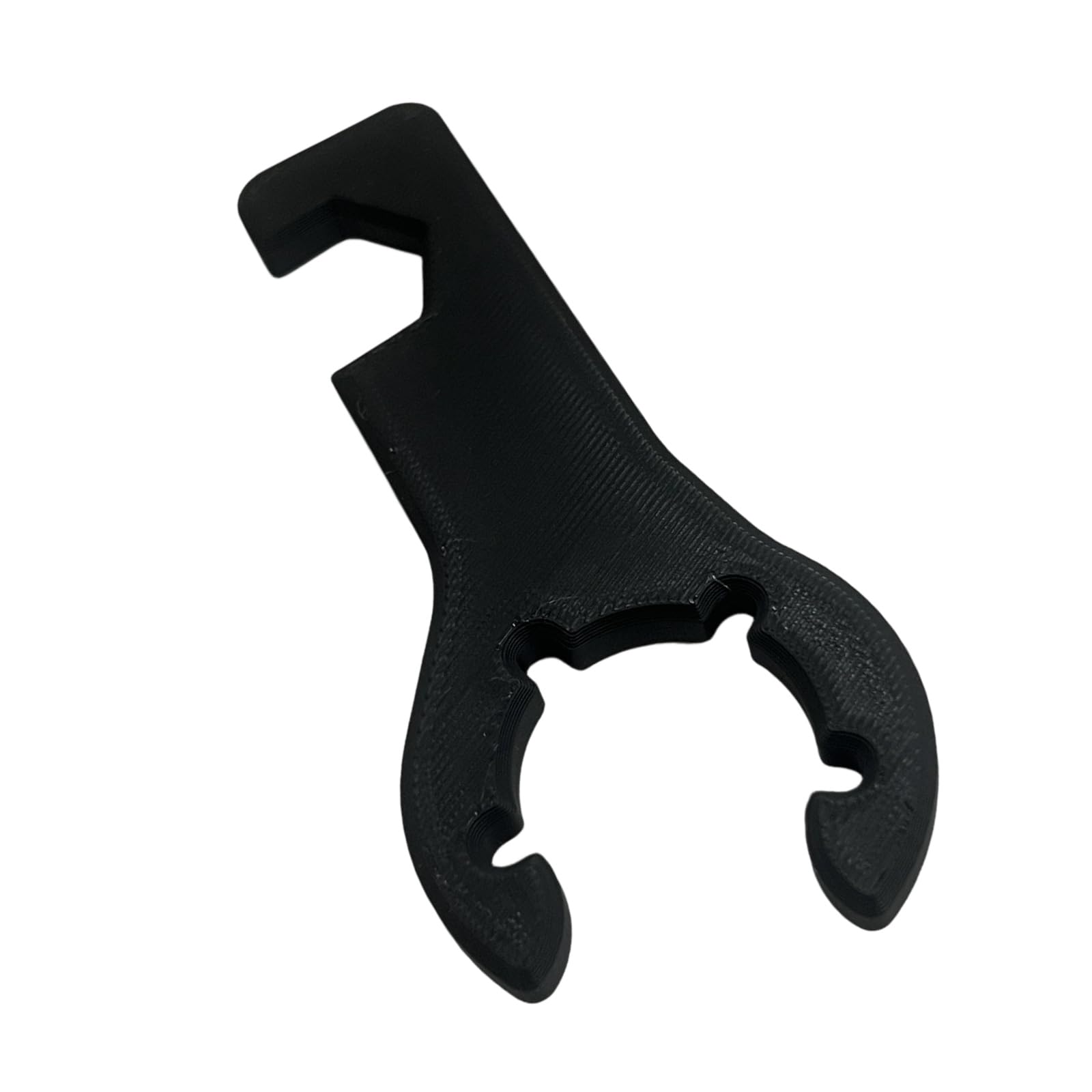 XuQiZZpp Bottle Wrench Double Head Adjustable Wrench Reducing Spanner Pressure for Automotive Welding Repair Home