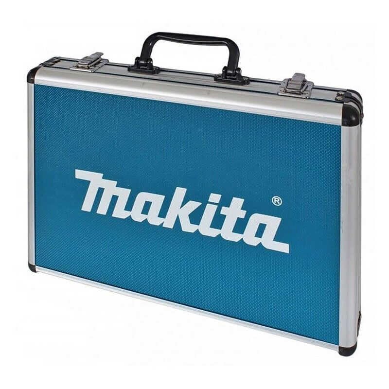 Le Kit Ultime : 12 Forets et Outils Burinage Makita à ne pas manquer!