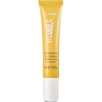 M. Asam Vitamin C Bright Eye Cream 15 ml