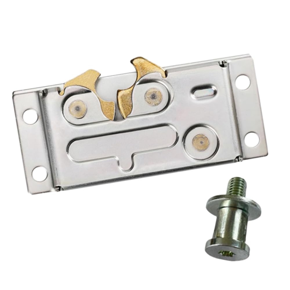 Mecanisme de verrouillage de porte avant gauche conducteur camion International 5000