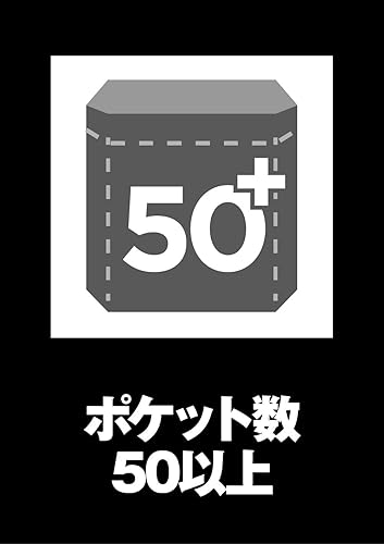 Miniatura 8 de Dewalt DWST83522-1 Tough System 2.0 Bolsa de herramientas