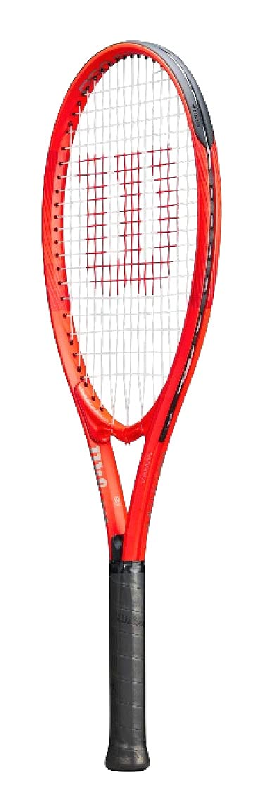 wilson - 【新品】Wilson PRO STAFF PRECISION テニスラケット Amazon.co.jp: Wilson Pro Staff Precision XL : スポーツ