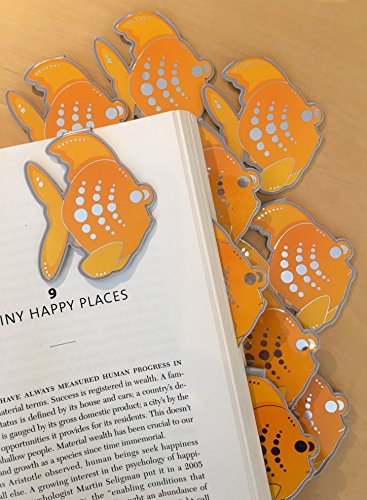 Sea Turtle Bulk Animal Bookmarks -Set Of 10- Clip Over The Pagebulk Bookmarkers For Kids Girl’s Boy’s Teens. Perfect For Gifts, Student Incentives, Reading Incentives, Awards! #TOP5