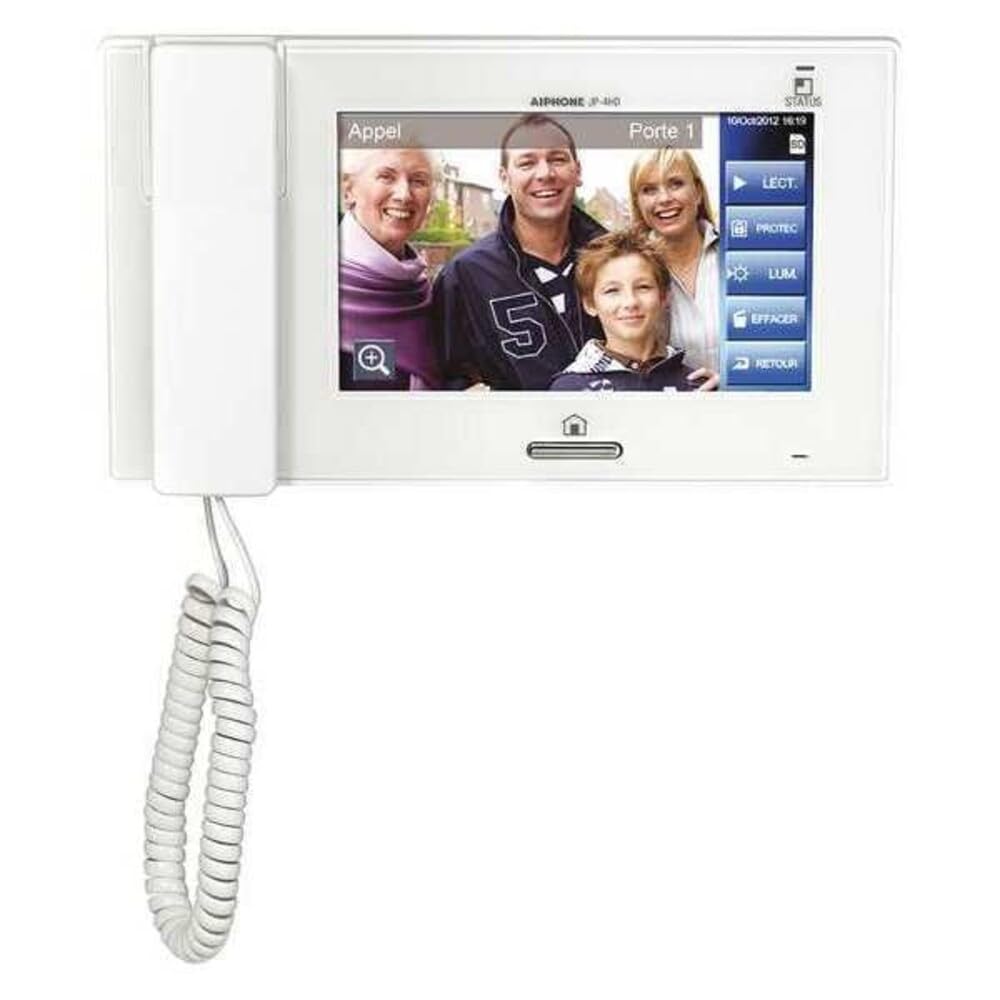 JP-4HD 7in. in. COLOR SUB MASTER