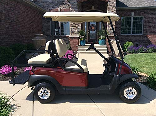 Smart Parts Golf Cart 8\