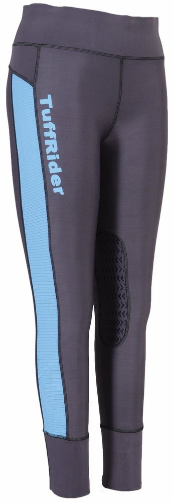 TuffRiderLadies Marathon Full Seat Tights