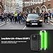 Compact 1080P FHD Body Camera with 130° Wide Angle, 64GB Built-in Memory, IP64 Waterproof, Motion Detection & Long Battery Life for Law Enforcement, Sports, Dash Cam, Biking [NO-Night Vision]