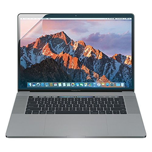 anti-glare film MacBook Pro 15インチ2016新品 Amazon.co.jp: Anti-Glare Film for MacBook Pro 15
