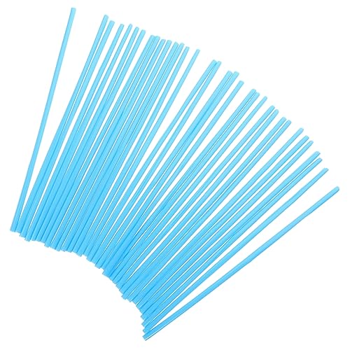 GANAZONO 1set Sky- Bike Reflector Tape Security Wraps for Motorbike Mountain Installation Night Visibility Style