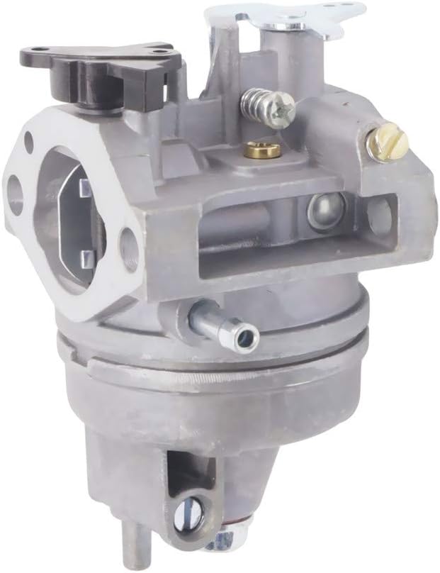 16100-Z1A-802 Carburetor for Honda GC190 GC190A GC190LA GC160 Pressure Washer 4 Cycle Small Engine