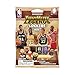 Party Animal TeenyMates NBA Basketball Action Figures Locker Room Set, 2026 Legends with 3 Surprise TeenyMates Players