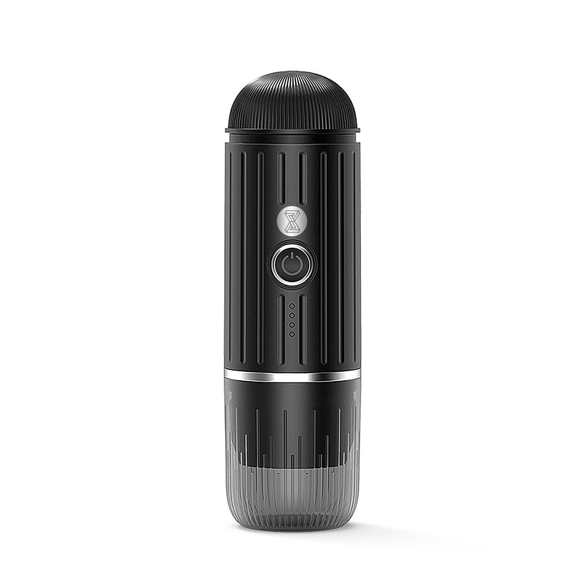 Cafetière portative avec chauffage sans fil pour ne jamais manquer de café chaud