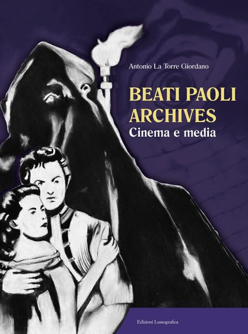 Beati Paoli archives décrypte les mystères du cinéma et des sources de médias rares
