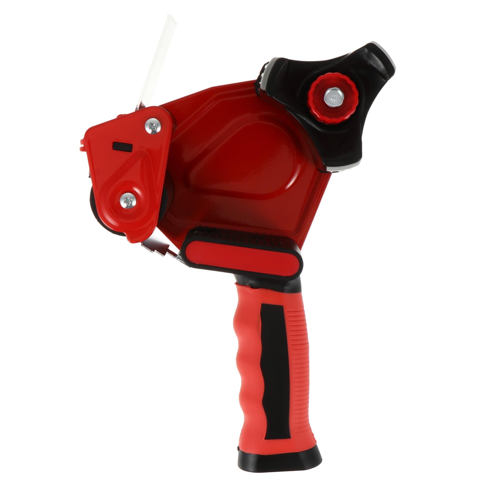 ARTIBETTER 3 Stck. Handlicher Metall Klebebandspender mit Ergonomischem Griff Leichter Kompakter Verpackungsklebeband für Einfache Handhabung und Langlebige Nutzung