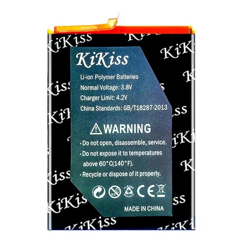 5200mAh High capacity Compatible Battery For Cubot X20 Pro X20Pro,X20 PRO,Li-ion Polymer 0-Cycle Replacement Battery