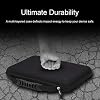 Mchoi Hard Portable Case Fits for Logitech K480 Multi-Device Keyboard(Case Only)